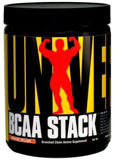 Лот: 7965444. Фото: 1. Universal Nutrition BCAA Stack... Спортивное питание, витамины