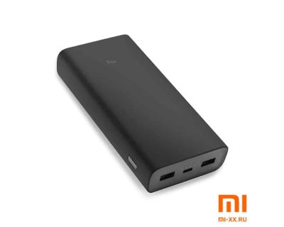 Лот: 19931625. Фото: 1. Power Bank (20000 mAh) Power -... Внешние, портативные аккумуляторы для смартфонов (Power bank)