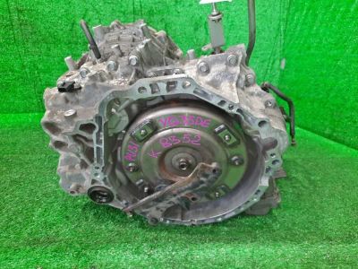 Лот: 19380437. Фото: 1. Акпп Nissan Presage PU31 VQ35DE... Трансмиссия