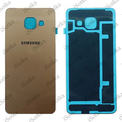 Лот: 19863930. Фото: 1. Задняя крышка Samsung Galaxy A03... Корпуса, клавиатуры, кнопки