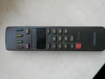 Лот: 11297306. Фото: 1. Пульт Thomson. Пульты ДУ