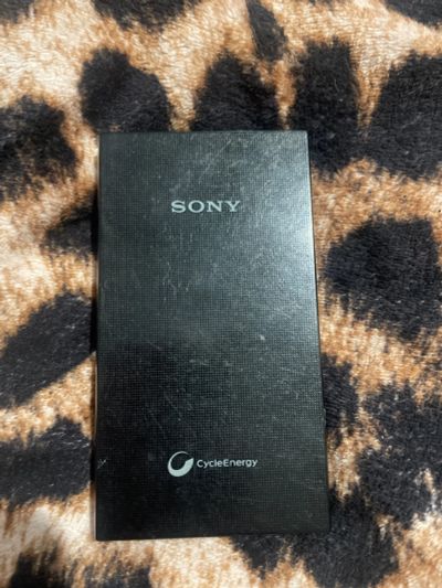 Лот: 24971153. Фото: 1. Power bank / Внешний аккумулятор. Внешние, портативные аккумуляторы для смартфонов (Power bank)