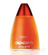 Лот: 907585. Фото: 1. Туалетная вода Glacier Athletic. Мужская парфюмерия