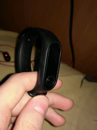 Лот: 9304038. Фото: 1. Xiaomi mi band 2. Смарт-часы, фитнес-браслеты, аксессуары