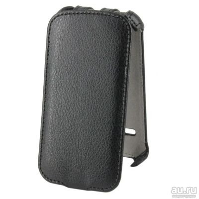 Лот: 9862663. Фото: 1. Флип-кейс Activ Leather для Samsung... Чехлы, бамперы