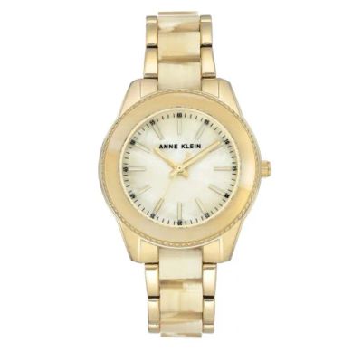 Лот: 23831356. Фото: 1. Женские часы ANNE KLEIN Plastic... Оригинальные наручные часы