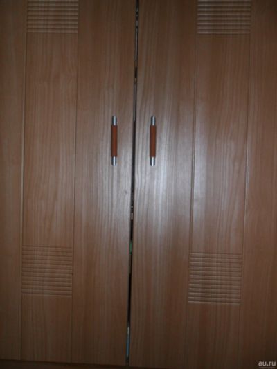 Лот: 15938437. Фото: 1. шкаф. Шкафы, шкафы-купе