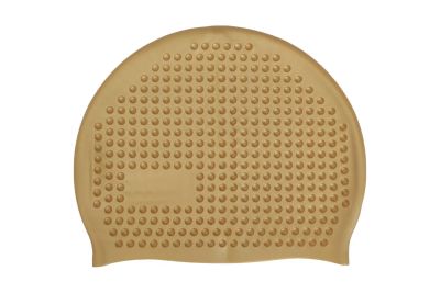 Лот: 22360734. Фото: 1. Шапочка для плавания Sportex Big... Плавание