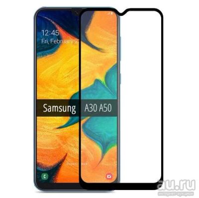 Лот: 17308044. Фото: 1. Защитное стекло 3D для Samsung... Защитные стёкла, защитные плёнки