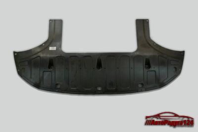 Лот: 25594863. Фото: 1. Защита двигателя Kia Rio X-Line... Кузов
