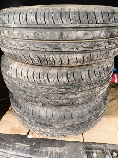 Лот: 20127308. Фото: 1. Cordiant comfort 2 SUV 205/70... Шины