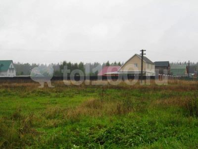 Лот: 5290633. Фото: 1. Земельный участок 18 сот. (ИЖС... Земельные участки