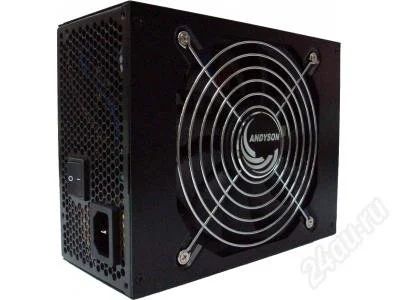 Лот: 2358082. Фото: 1. Блок питания Andyson 1050w. Корпуса, блоки питания