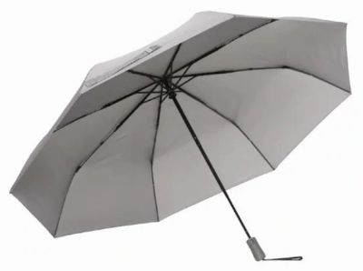 Лот: 14457553. Фото: 1. Зонт Xiaomi Mijia Huayang Large... Зонты