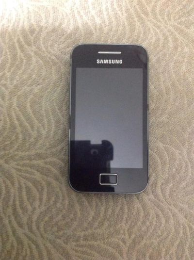 Лот: 3266568. Фото: 1. Samsung galaxy ace s5830. Смартфоны