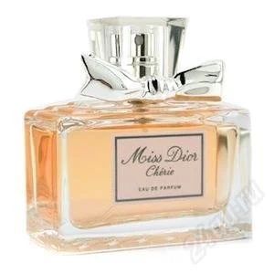 Лот: 1448674. Фото: 1. Christian Dior "Miss Dior Cherie... Женская парфюмерия