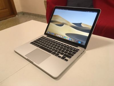 Лот: 14915061. Фото: 1. MacBook Pro 13 (A1502) 2015 RAM... Ноутбуки