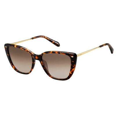 Лот: 23828672. Фото: 1. Очки Fossil FOS 2101/G/S. Очки солнцезащитные