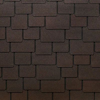 Лот: 16780976. Фото: 1. Гибкая черепица Docke Однослойная... Кровельные материалы