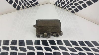Лот: 23592754. Фото: 1. Теплообменник Volkswagen Touareg... Двигатель и элементы двигателя