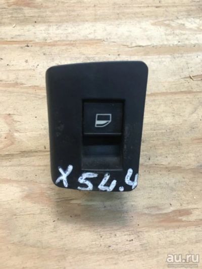 Лот: 18531045. Фото: 1. Кнопка стеклоподъемника Bmw X5... Электрооборудование