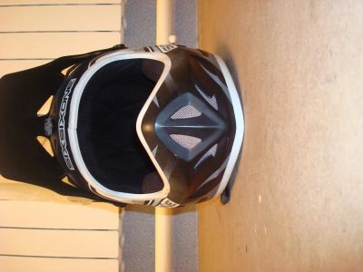 Лот: 4893663. Фото: 1. Fullface full face FF фулл фэйс... Аксессуары