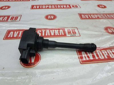 Лот: 20901316. Фото: 1. Катушка зажигания Nissan Note... Электрооборудование