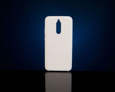 Лот: 15486526. Фото: 1. Кейс Silicon Cover для Xiaomi... Чехлы, бамперы