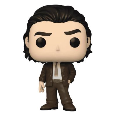 Лот: 25119691. Фото: 1. Фигурка Funko POP! Movies: Marvel... Другое (сувениры, подарки)