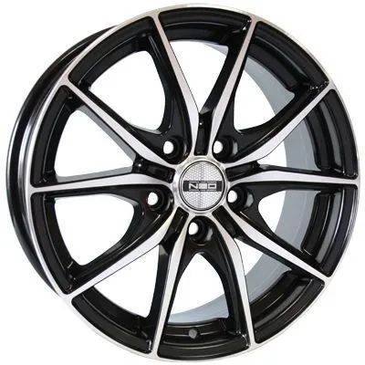Лот: 20164654. Фото: 1. Диск Tech Line 776 : 7,00-17,00-Tech... Диски