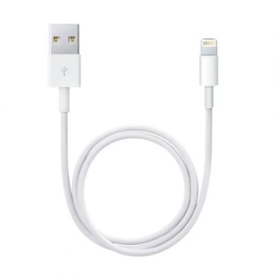 Лот: 18736768. Фото: 1. Кабель lightning - USB. Дата-кабели, переходники