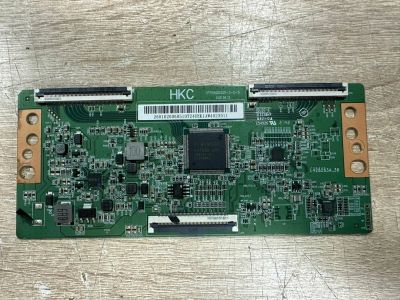 Лот: 23512575. Фото: 1. T-con , pt550gs01-3-C-5 , L428263A... Запчасти для телевизоров, видеотехники, аудиотехники