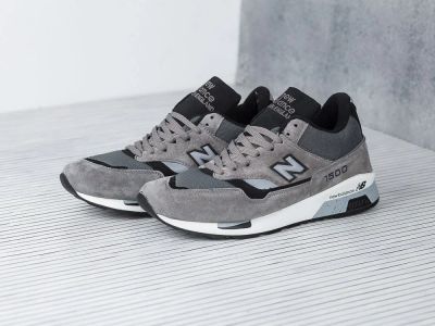 Лот: 10376062. Фото: 1. New Balance 1500 H. Кеды, кроссовки, слипоны