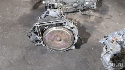 Лот: 17957518. Фото: 1. Акпп Honda Stepwgn RF5 K20A (б... Трансмиссия