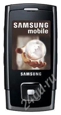 Лот: 307235. Фото: 1. продам сотовый SAMSUNG E-900. Кнопочные мобильные телефоны