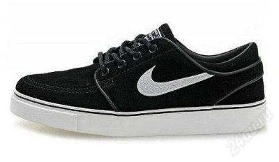 Лот: 1518314. Фото: 1. NIKE STEFAN JANOSKI SB качественные... Кеды, кроссовки, слипоны