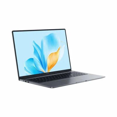 Лот: 25551314. Фото: 1. Honor MagicBook X16 2025 (Новый... Ноутбуки