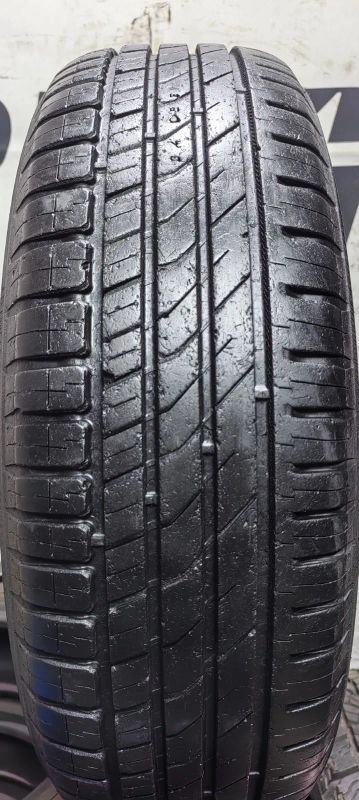Лот: 23355362. Фото: 1. 185/70R14 88T Nokian Hakka Green... Шины