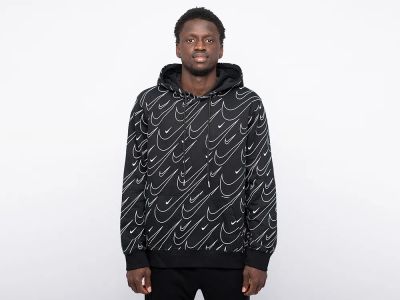 Лот: 24976374. Фото: 1. Худи Nike. Другое (мужская одежда)