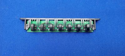 Лот: 24688760. Фото: 1. D-LED315-18 V2.0 для Stv-Lc32T400Wl... Запчасти для телевизоров, видеотехники, аудиотехники