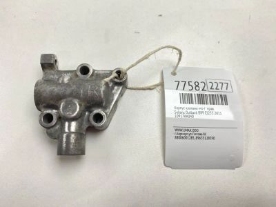 Лот: 21119290. Фото: 1. Корпус клапана VVT-I Subaru Outback... Двигатель и элементы двигателя