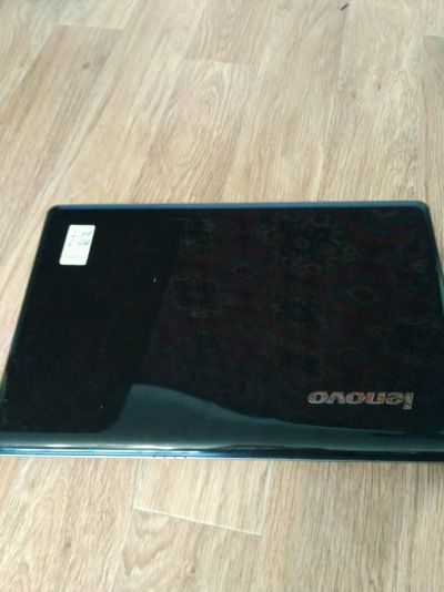 Лот: 14425676. Фото: 1. Ноутбук Lenovo Z565. Ноутбуки