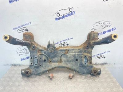 Лот: 25278727. Фото: 1. балка под двс Ford Focus CB4. Двигатель и элементы двигателя