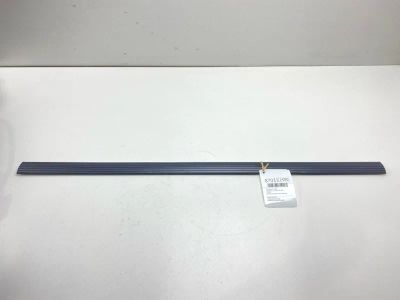 Лот: 22634134. Фото: 1. Накладка на порог Citroen C4 2007... Другое (автозапчасти)