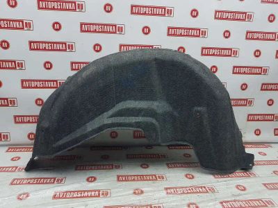 Лот: 20901041. Фото: 1. Подкрылок Nissan Qashqai J11 MR20DD... Двигатель и элементы двигателя