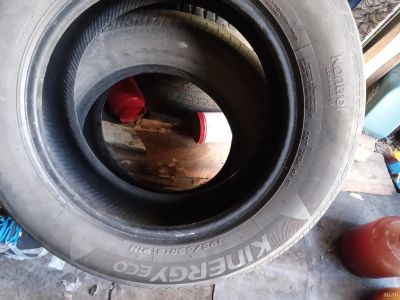 Лот: 15811103. Фото: 1. Kumho. Шины