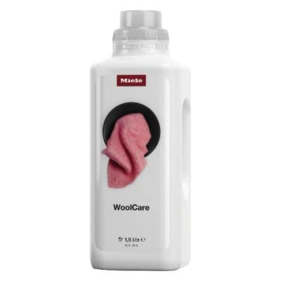 Лот: 25062688. Фото: 1. Средство для стирки Miele WoolCare... Бытовая химия