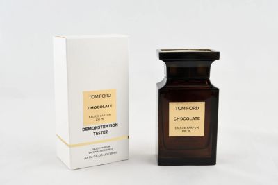 Лот: 16874713. Фото: 1. Тестер Оригинал Tom Ford Chocolate... Женская парфюмерия