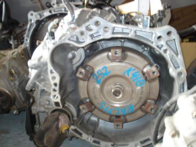 Лот: 2968246. Фото: 1. Вариатор Toyota 2SZ K410. Трансмиссия