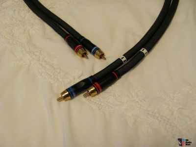 Лот: 4542991. Фото: 1. Monster Cable. Шнуры, кабели, разъёмы